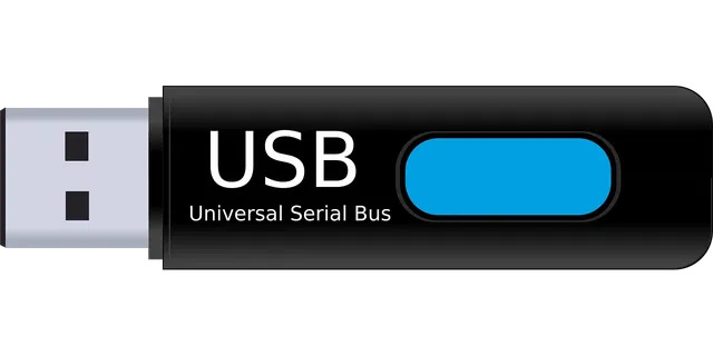 USB Create